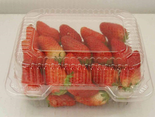 吸塑包裝以分隔、防震、陪襯為目的