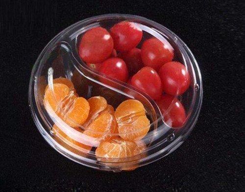 吸塑包裝制品的生產工藝都有什么？