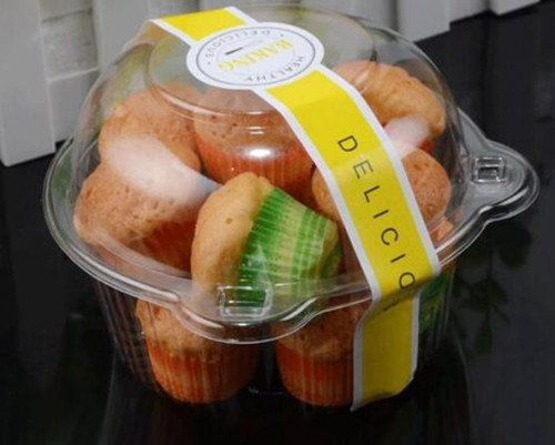 吸塑包裝此類模具精確度高及所生產之產品輪廓、角度比較美觀